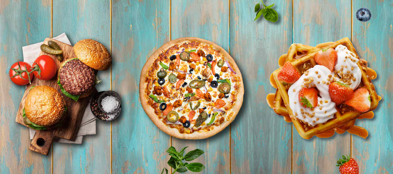 Pizza Max