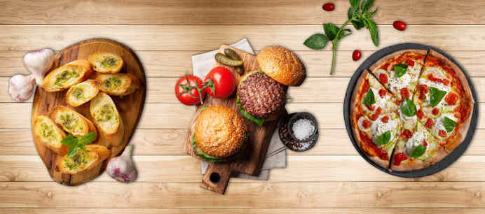 The Fat Pizza - Southend