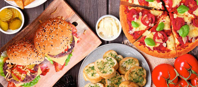 Bigfoodie - Fabio's To Go - Houghton Le Spring