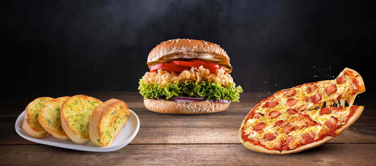 Haani's Fast Food Ltd