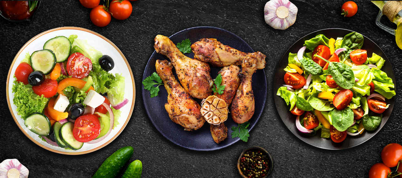 Acacus Restaurant