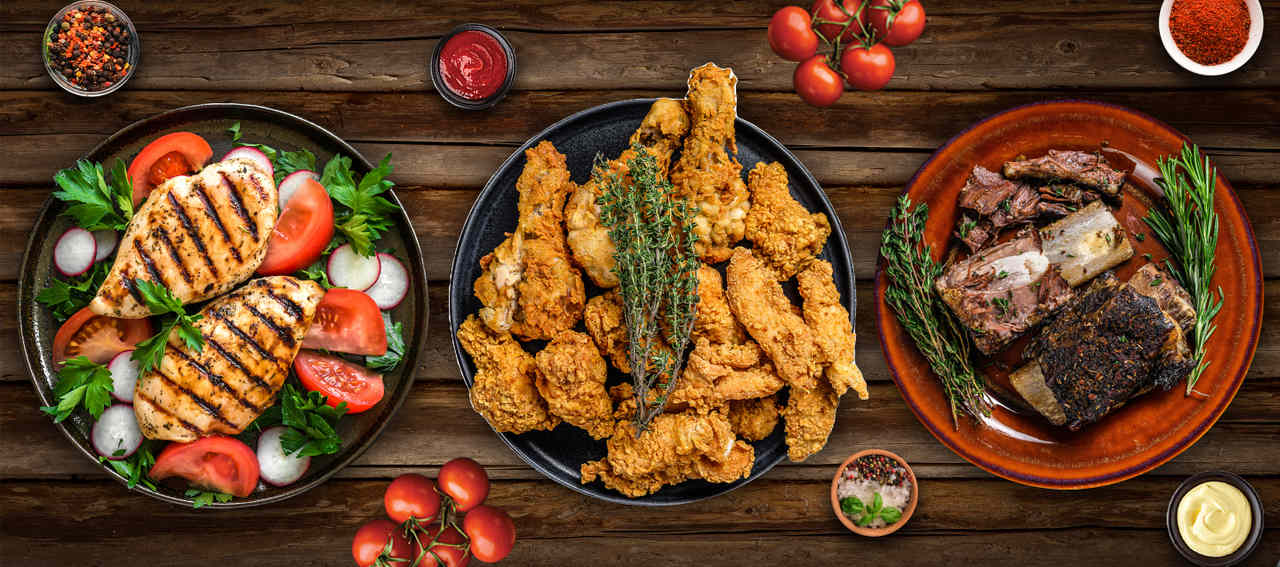 Benny's Smokehouse Cranbourne