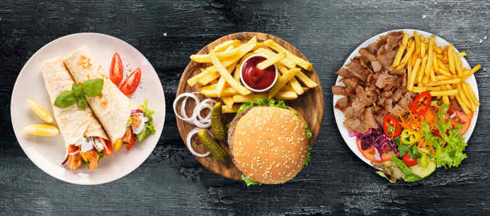 Marmaris Kebab House