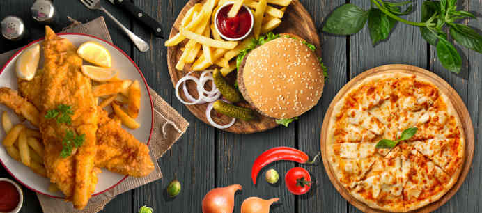 Lefroy Fish And Chips