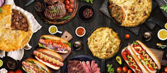 Railway Stand Kiosk- Port Vale Football Club