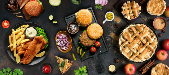 Yasko Traditional Fish And Chips