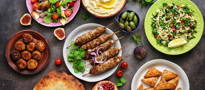 Bigfoodie - Antalya Restaurant - Leicester