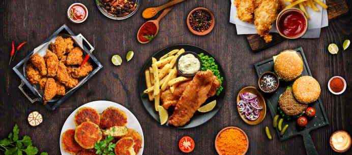 St. Michael's Fish Bar