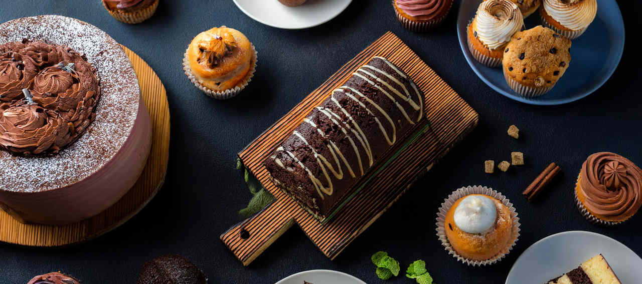 Mix N Match Bakehouse Doonside