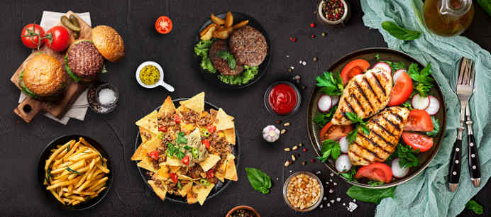 Berbillion's Burger Bar