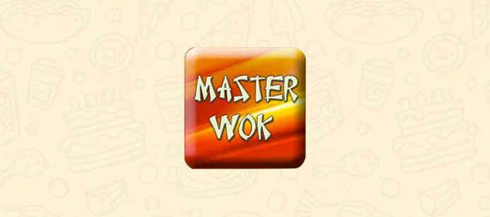MASTER WOK Chinese Cantonese And English Takeaway