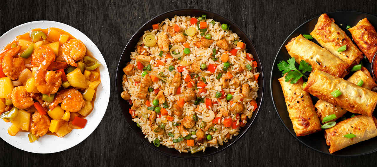 Elroi multi cuisine kitchen