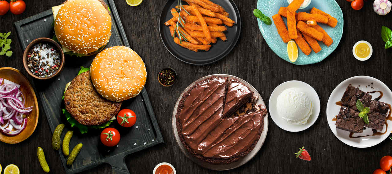 Delites Smash & Shake