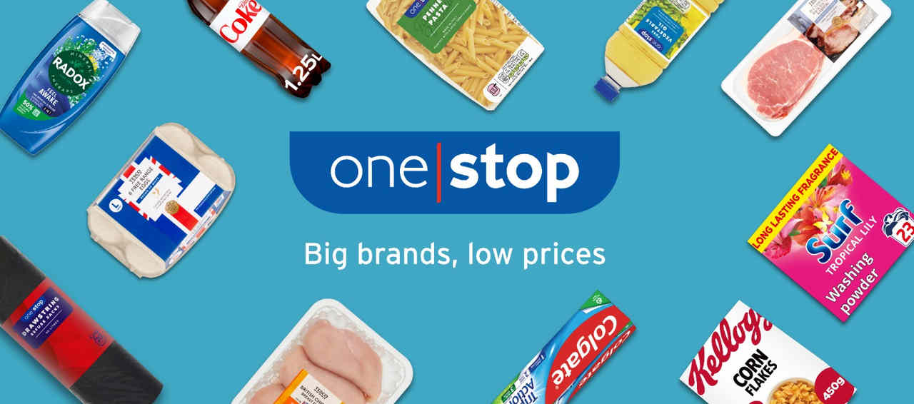 One stop glasshouse lane