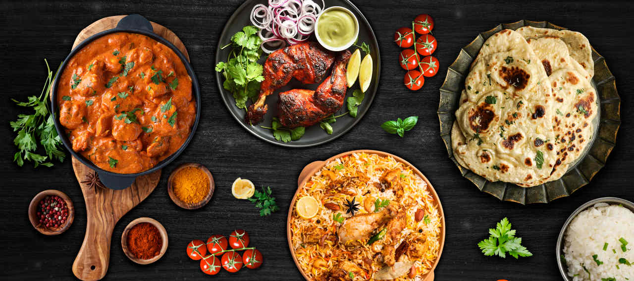 Saleem indian restaurant