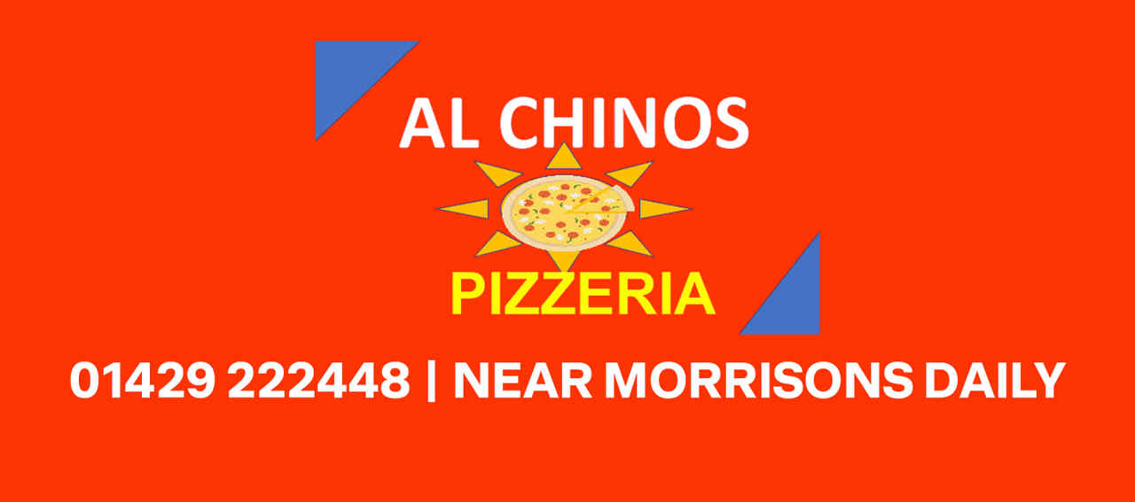 Al chinos pizzeria