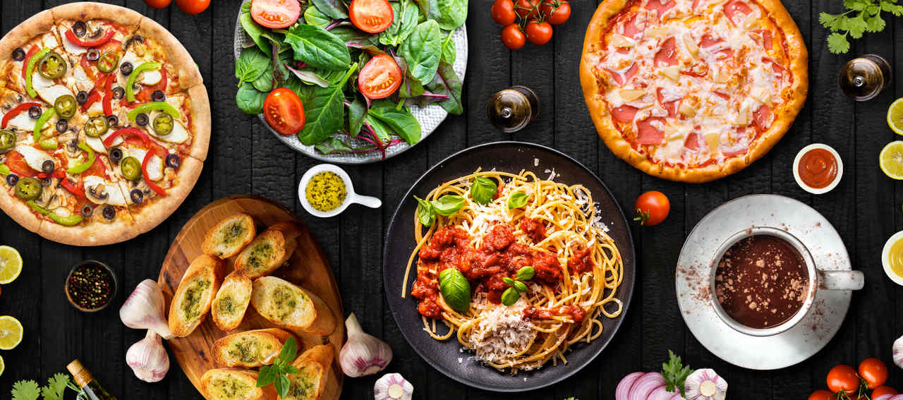 Spaghetti special