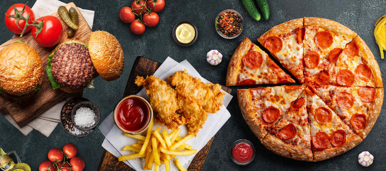 Vangelis fish & chips