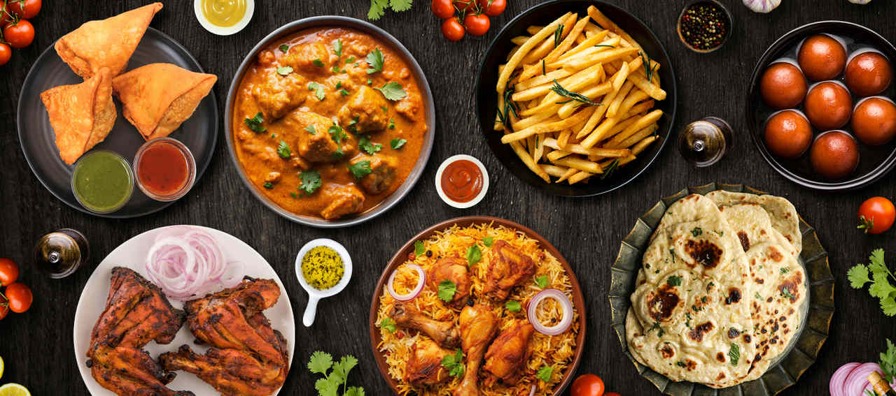 Mezbaan restaurant