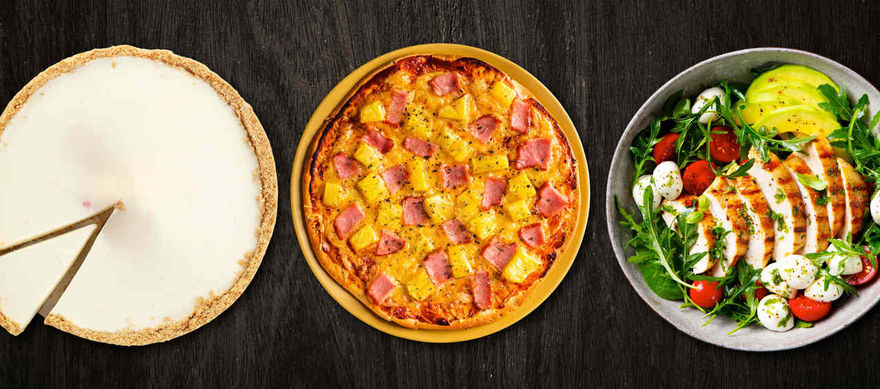 Pizza Palace