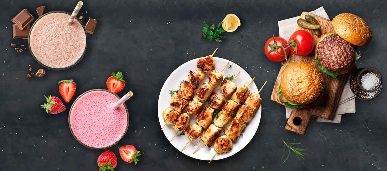 King of kebabs queanbeyan