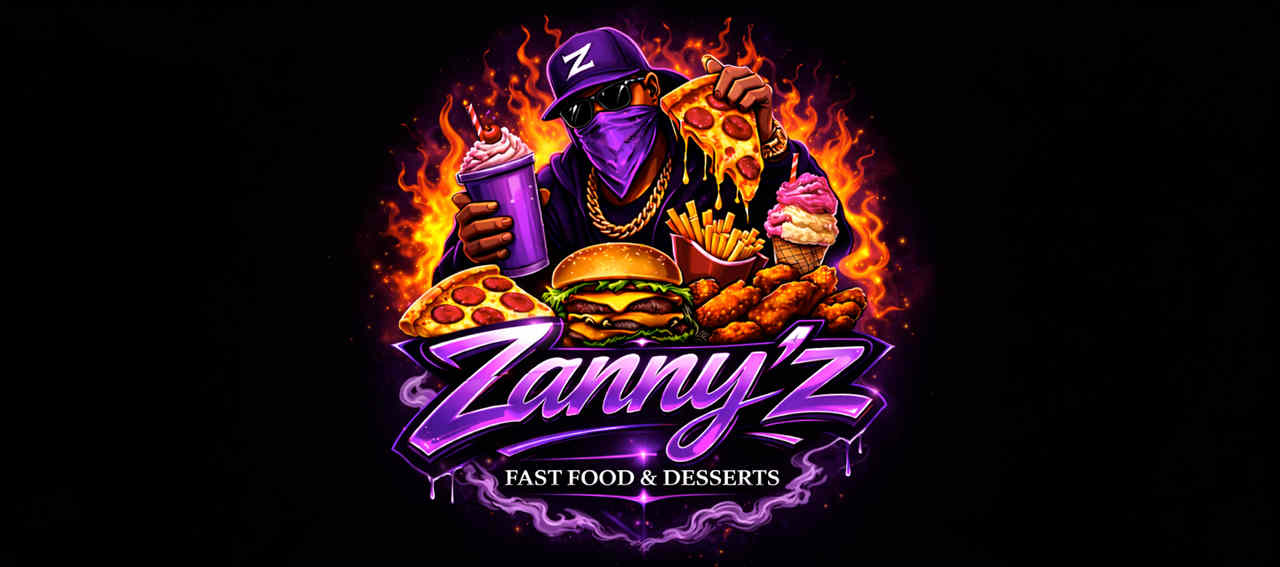 Zanny'z fast food & desserts