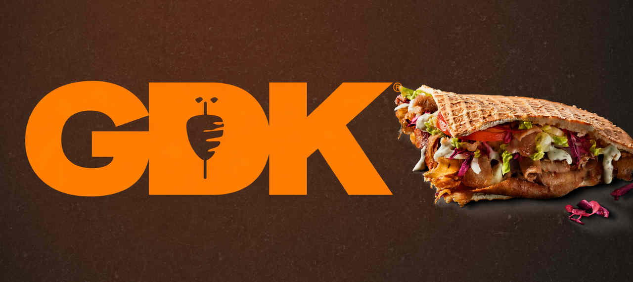German donor kebab - boar lane
