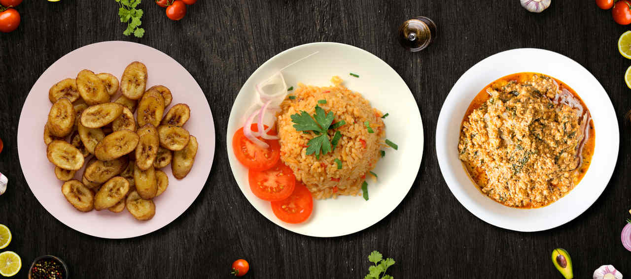 Buga place restaurant