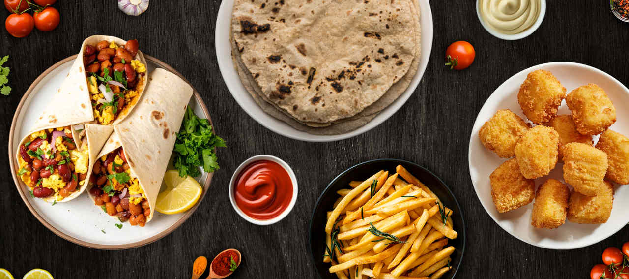 Mr. chapati