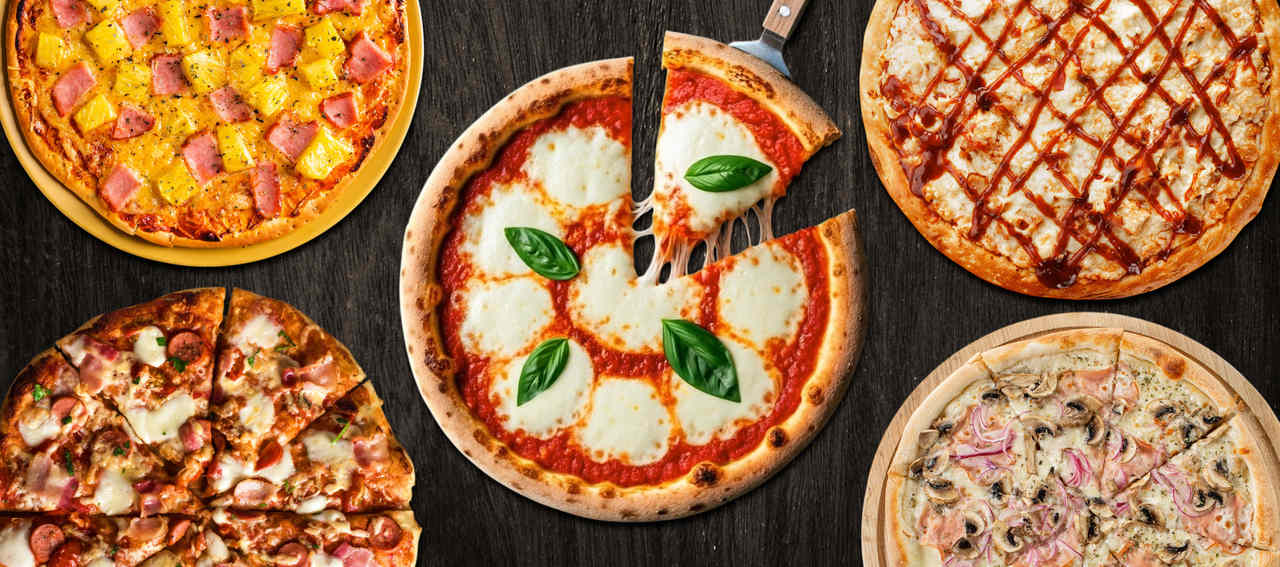 Pizza Amore