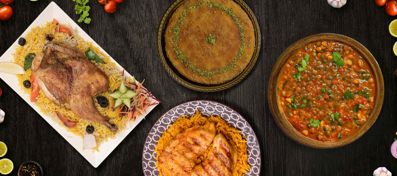 Mandina Kitchen | Desserts Takeaway in Campbellfield | Order Food Online