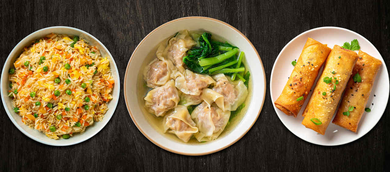 Wok inn express