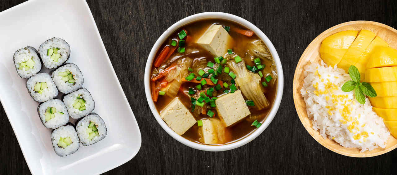 My thai restaurant