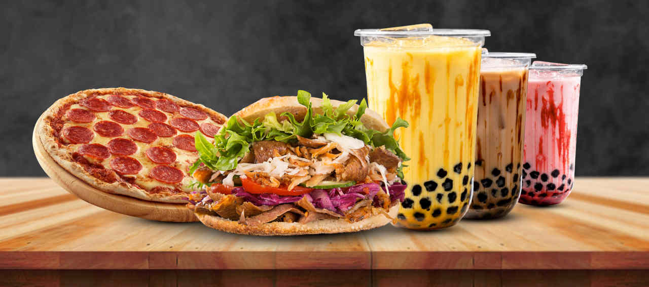 Joyes chicken milton keynes Takeaway Menu in Walnut Tree | Order Food ...