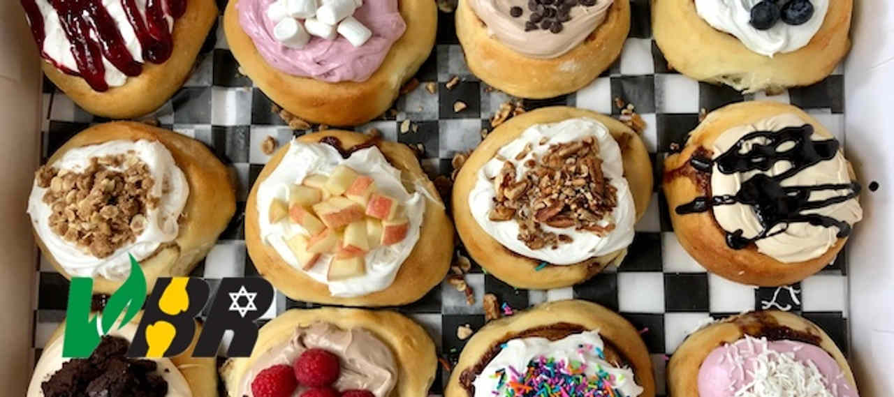 Cinnaholic