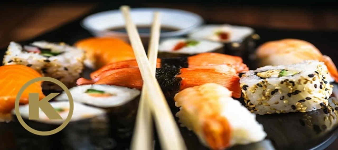 Osaka sushi nyc