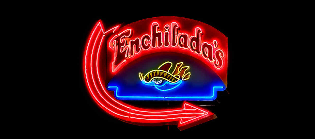 Enchilada's restaurant
