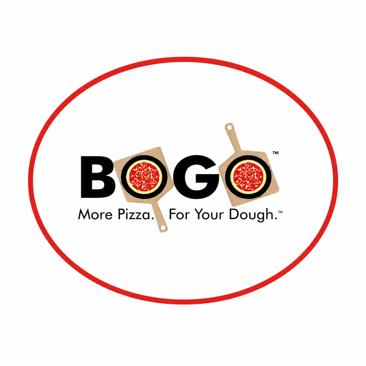 Bogo kosher pizza