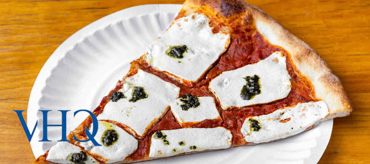 Elite pizza