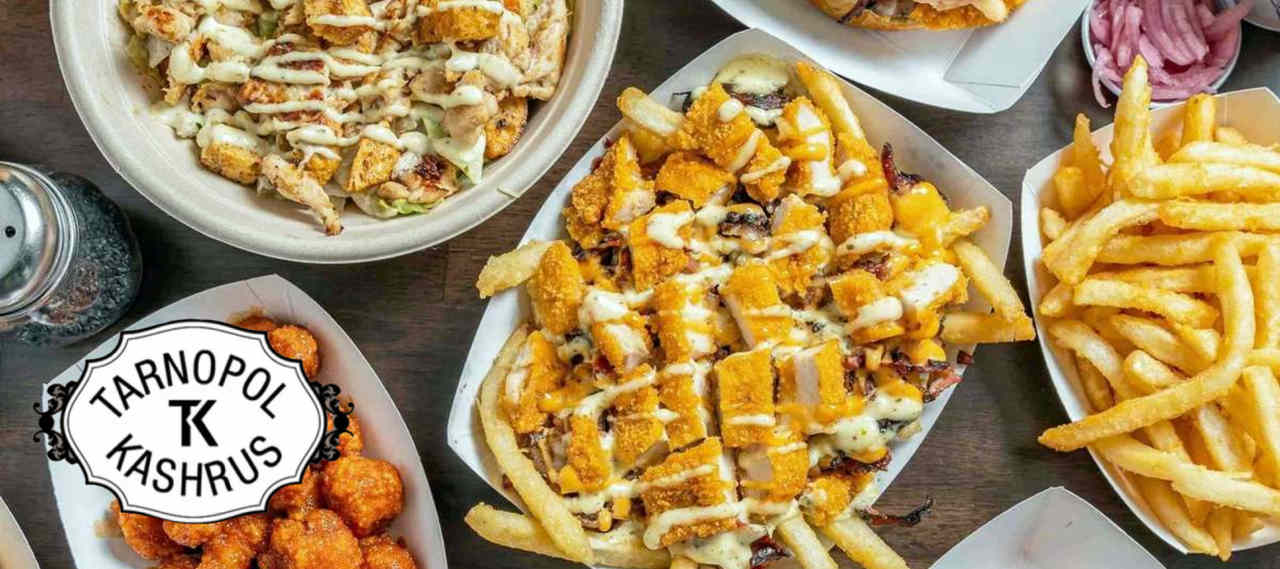 Crunchy's