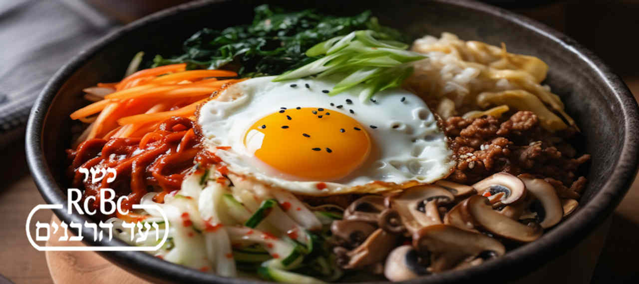 Seoul bite