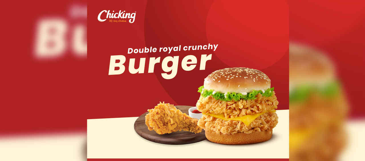 Chicking
