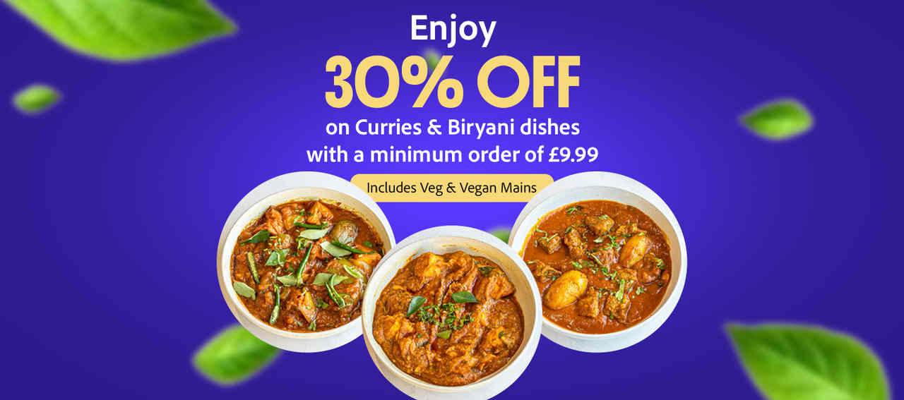 Eastern spice