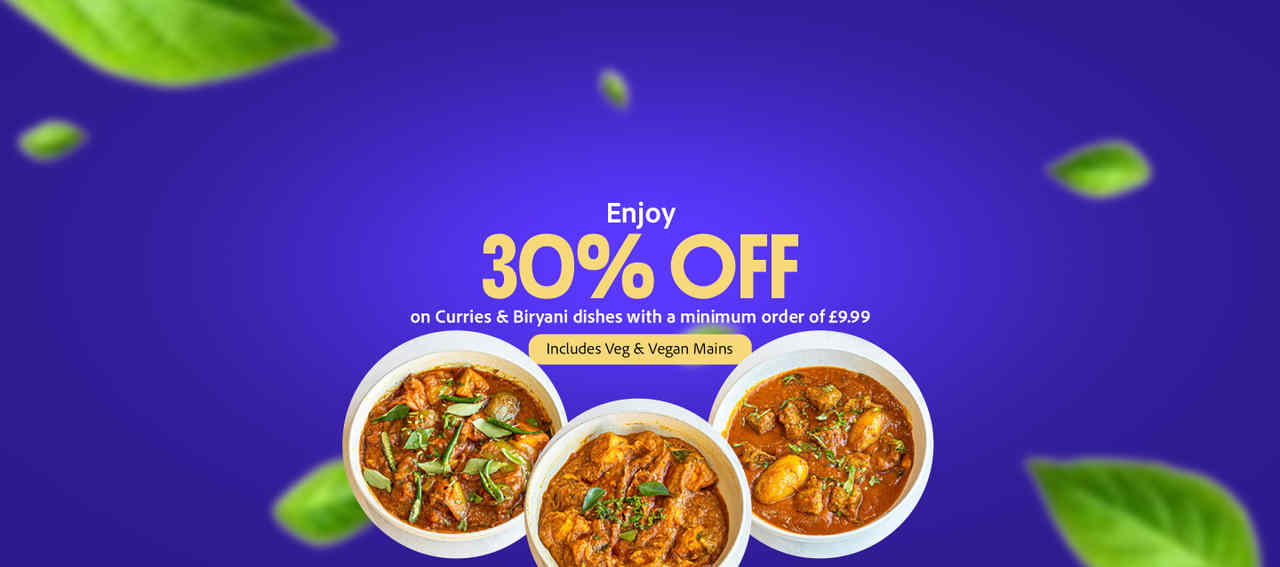 Eastern spice
