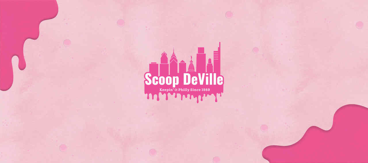 Scoop Deville South Jersey - Catering