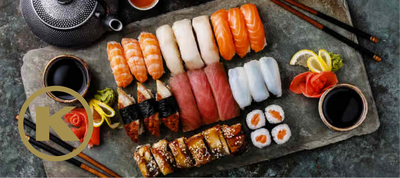 Sushi tokyo manhattan