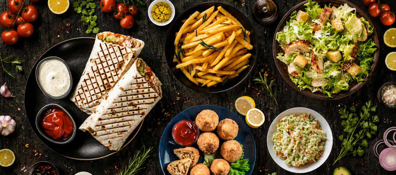 Middle feast