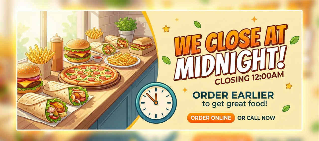 Slices pizza
