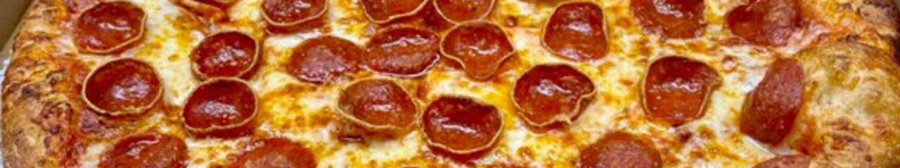 Mr pizza - cherry hill