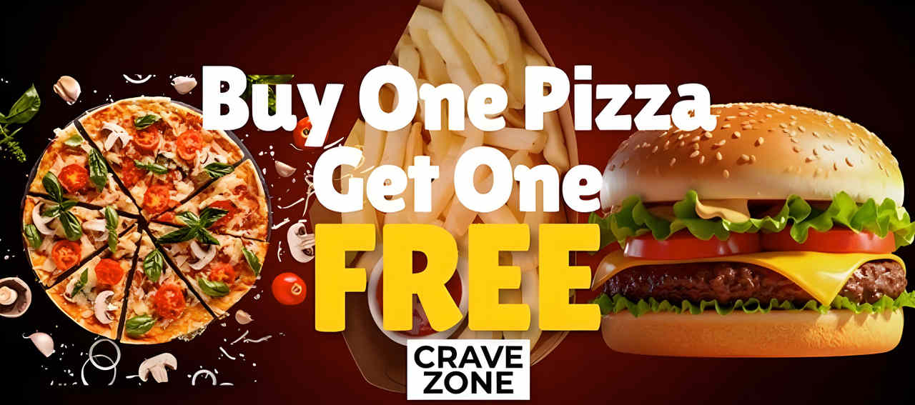 Crave zone